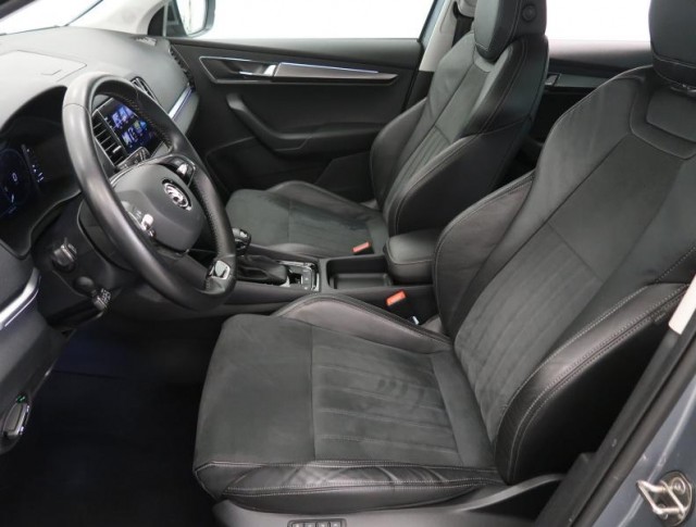 Škoda Karoq  2.0 TDI Style