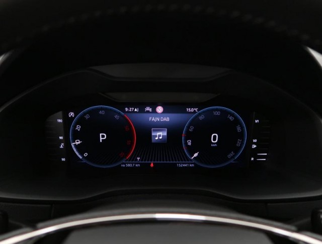 Škoda Karoq  2.0 TDI Style