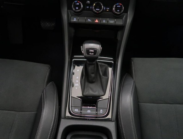Škoda Karoq  2.0 TDI Style