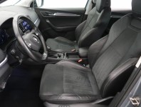 Škoda Karoq  2.0 TDI Style