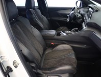 Peugeot 3008  2.0 BlueHDi GT Line