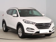 Hyundai Tucson  1.6 T-GDI 