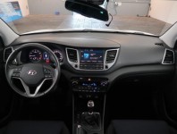 Hyundai Tucson  1.6 T-GDI 