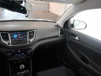 Hyundai Tucson  1.6 T-GDI 