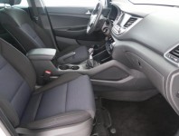 Hyundai Tucson  1.6 T-GDI 