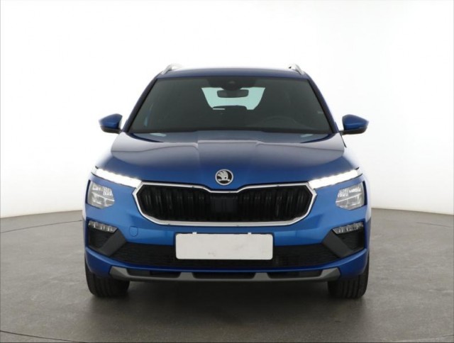 Škoda Kamiq  1.0 TSI Drive