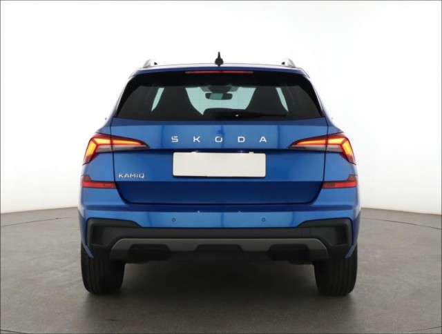 Škoda Kamiq  1.0 TSI Drive