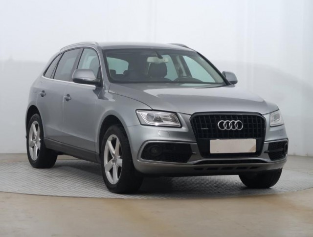 Audi Q5  2.0 TDI 