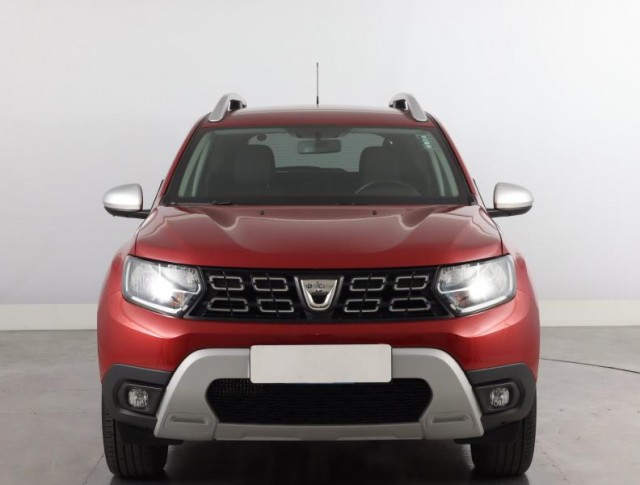 Dacia Duster  1.0 TCe Comfort