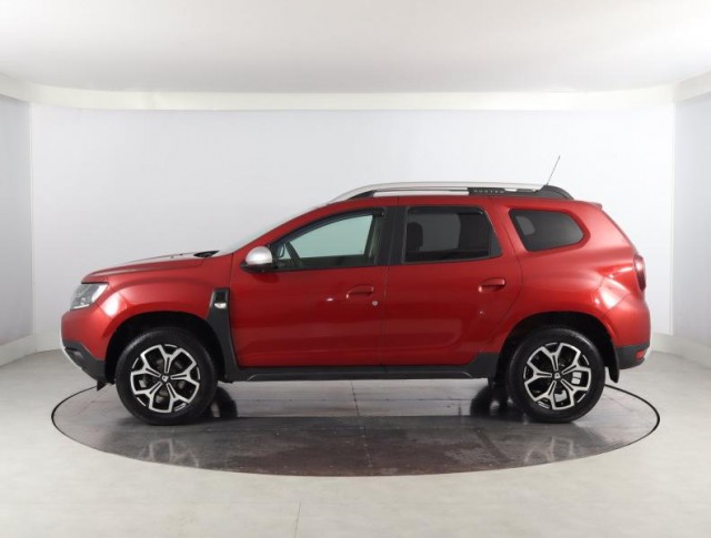 Dacia Duster  1.0 TCe Comfort