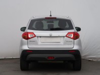 Suzuki Vitara  1.6 VVT Elegance