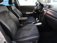 Suzuki Vitara  1.6 VVT Elegance