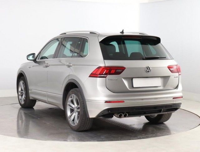 Volkswagen Tiguan  2.0 TDI R-Line