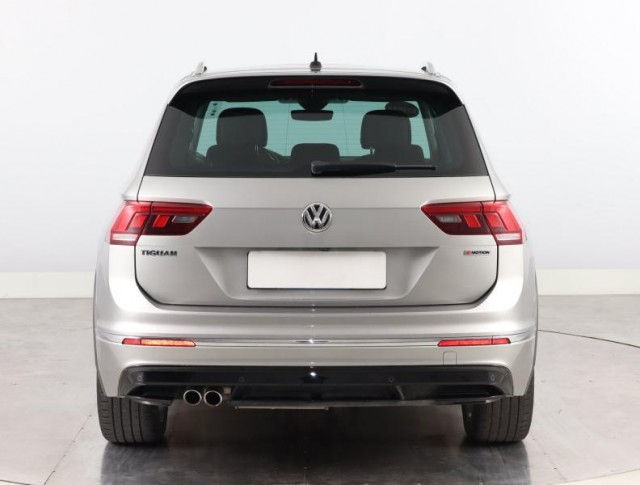 Volkswagen Tiguan  2.0 TDI R-Line