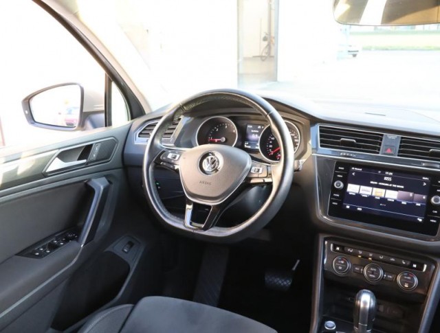 Volkswagen Tiguan  2.0 TDI R-Line