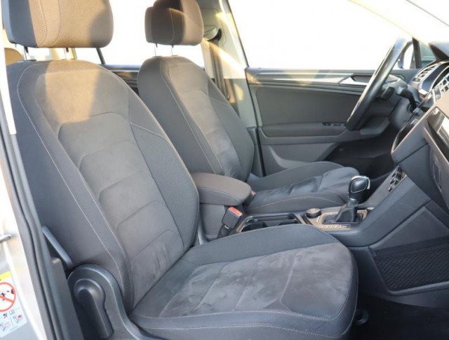 Volkswagen Tiguan  2.0 TDI R-Line