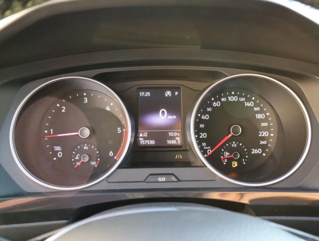 Volkswagen Tiguan  2.0 TDI R-Line