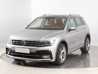 Volkswagen Tiguan  2.0 TDI R-Line
