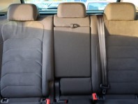 Volkswagen Tiguan  2.0 TDI R-Line