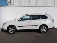Mitsubishi Outlander  2.2 DI-D 
