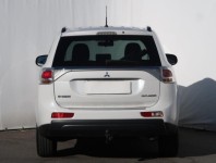 Mitsubishi Outlander  2.2 DI-D 