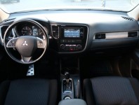 Mitsubishi Outlander  2.2 DI-D 