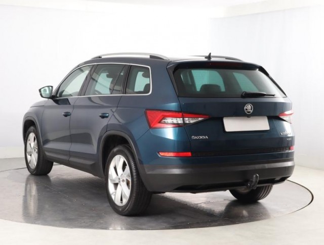 Škoda Kodiaq  2.0 TDI 