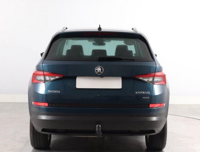 Škoda Kodiaq  2.0 TDI 