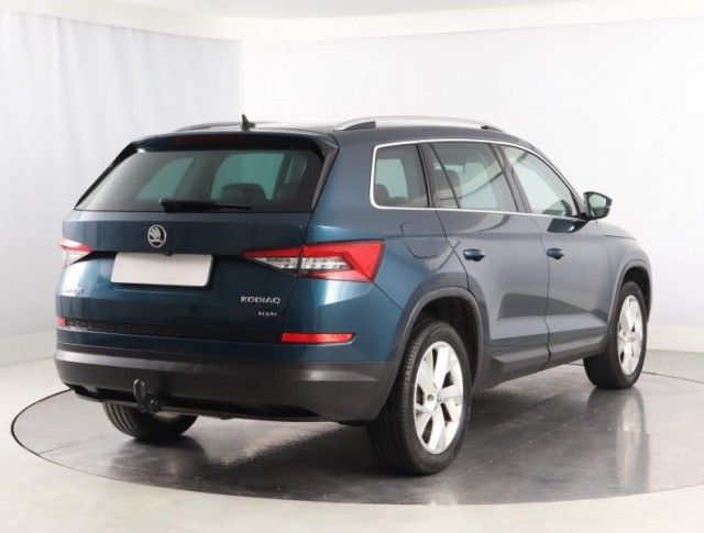 Škoda Kodiaq  2.0 TDI 