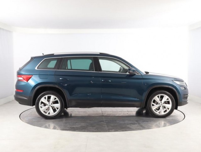 Škoda Kodiaq  2.0 TDI 