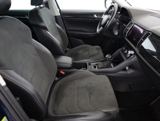 Škoda Kodiaq  2.0 TDI 