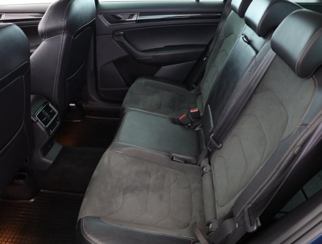 Škoda Kodiaq  2.0 TDI 