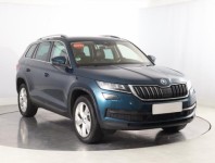 Škoda Kodiaq  2.0 TDI 