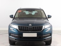 Škoda Kodiaq  2.0 TDI 