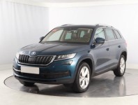 Škoda Kodiaq  2.0 TDI 