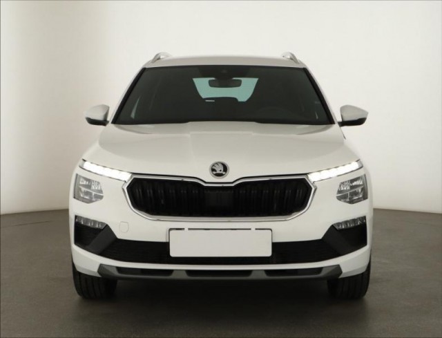 Škoda Kamiq  1.0 TSI Drive