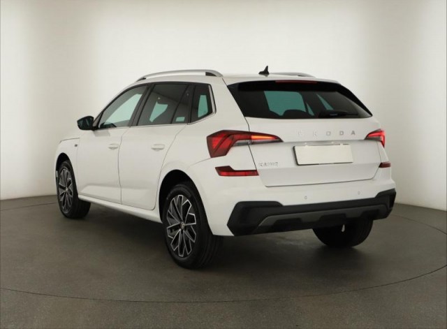 Škoda Kamiq  1.0 TSI Drive