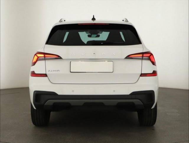 Škoda Kamiq  1.0 TSI Drive