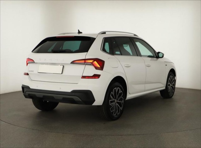 Škoda Kamiq  1.0 TSI Drive