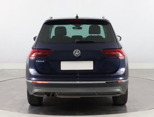 Volkswagen Tiguan  2.0 TDI Comfortline