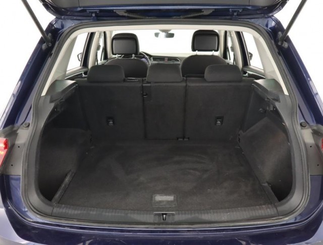 Volkswagen Tiguan  2.0 TDI Comfortline