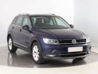Volkswagen Tiguan  2.0 TDI Comfortline