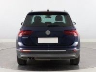 Volkswagen Tiguan  2.0 TDI Comfortline
