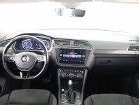 Volkswagen Tiguan  2.0 TDI Comfortline