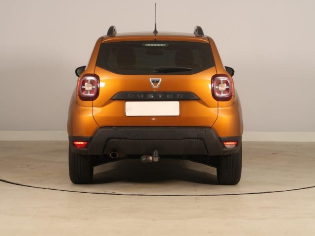 Dacia Duster  1.0 TCe 