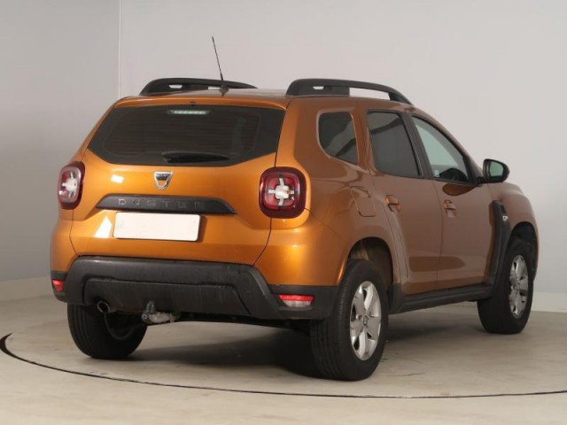 Dacia Duster  1.0 TCe 