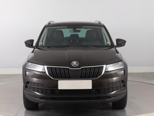 Škoda Karoq  2.0 TDI Style Plus