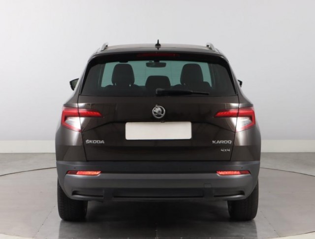Škoda Karoq  2.0 TDI Style Plus