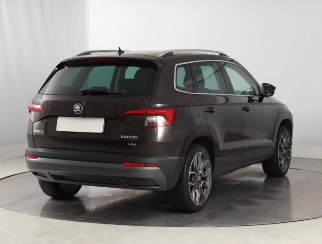 Škoda Karoq  2.0 TDI Style Plus