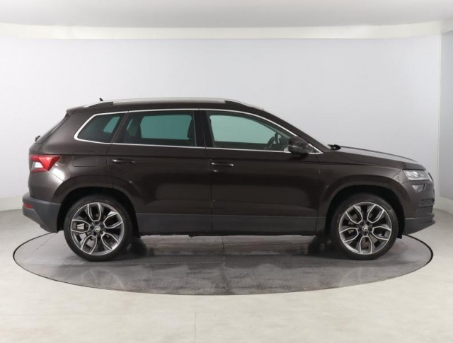 Škoda Karoq  2.0 TDI Style Plus